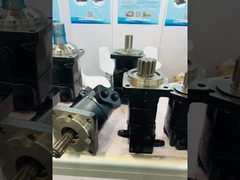 AgriTechnical 2023 ในฮานนอเวอร์ เยอรมนี