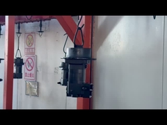 ไฮดรอลิกออร์บิตัล มอเตอร์ (ผลิตในจีน)