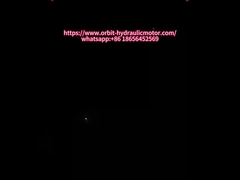 มอเตอร์ไฮดรอลิก