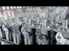 มอเตอร์ไฮดรอลิกจากผู้ผลิตจีน