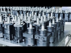 มอเตอร์สําหรับเครื่องจักรก่อสร้าง