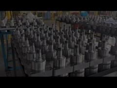 มอเตอร์เดินทางไฮดรอลิก