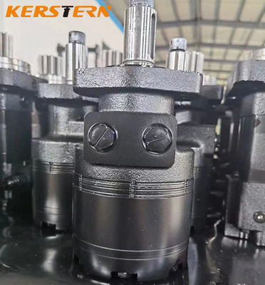 ซื้อ RE OMER BMER มอเตอร์วงโคจรไฮดรอลิกสีขาว online manufacture