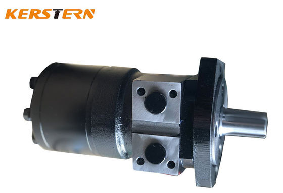 ซื้อ 1875N 225lpm ไฮดรอลิคออร์บิทัลมอเตอร์แรงบิดสูงความเร็วสูง online manufacture