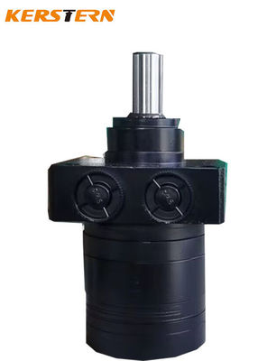 ซื้อ OMR Wheel Hydraulic Orbital Motor แรงบิดสูงความเร็วต่ำ online manufacture