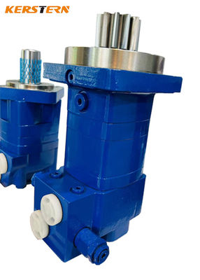 ซื้อ เครื่องยนต์ไฮดรอลิกที่มีประสิทธิภาพสูงที่มีแรงปั่นที่ไม่ธรรมดา online manufacture