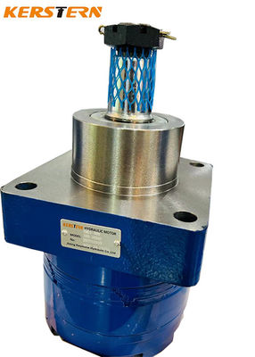 ซื้อ 125-750cc State Of The Art มอเตอร์ไฮดรอลิกแรงบิดสูง สําหรับการใช้งานที่ต้องการ online manufacture