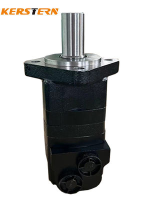 ซื้อ ทางนําในเทคโนโลยีมอเตอร์ไฮดรอลิกแรงบิดสูง online manufacture