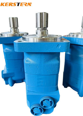ซื้อ ระดับเสียงต่ํา มอเตอร์ไฮดรอลิกความเร็วสูง สําหรับการทํางานเรียบ online manufacture