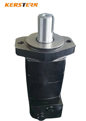 ซื้อ ระยะอุณหภูมิ 0-50C มอเตอร์ขับเคลื่อนไฮดรอลิกที่มีการป้องกัน IP54 online manufacture