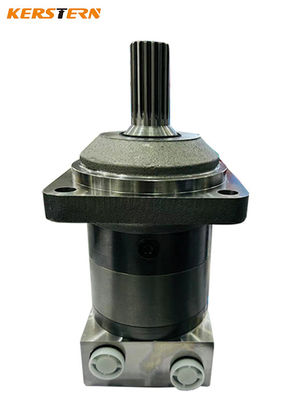ซื้อ มอเตอร์โคจรไฮดรอลิกสําหรับเครื่องปั้นฉีดพลาสติก online manufacture