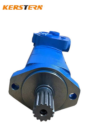 ซื้อ Sauer  เครื่องยนต์โคจรแรงบิดสูง การออกแบบการย้ายที่คง online manufacture
