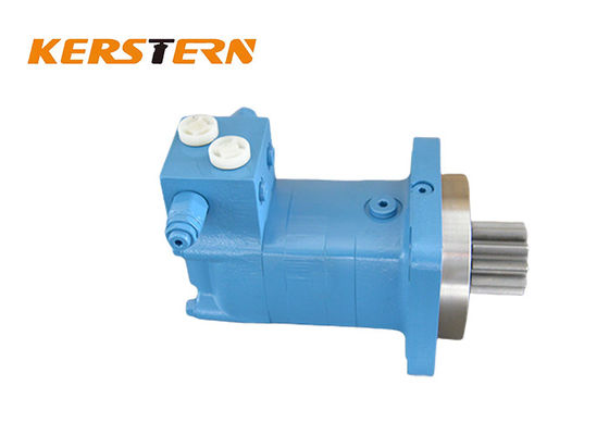 ซื้อ มอเตอร์ไฮดรอลิกออร์บิตที่หลากหลาย ผลิต 8-20 KW online manufacture