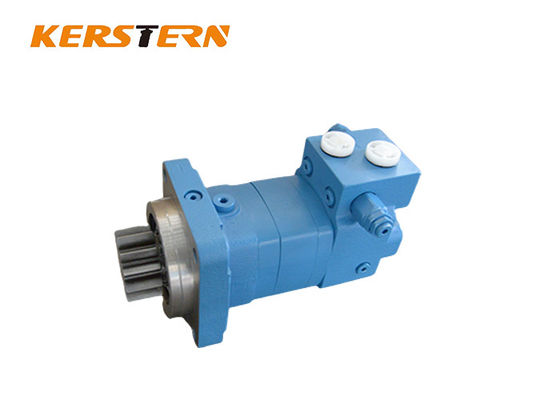 ซื้อ ทนทานมอเตอร์โคจรแรงแรงสูง ไฮดรอลิกสําหรับบด online manufacture