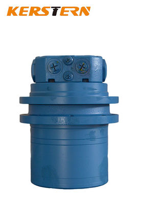 ซื้อ เปลี่ยนแปลงระบบไฮดรอลิกออร์บิตมอเตอร์สําหรับ sweepper online manufacture