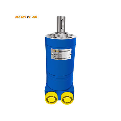 ซื้อ มอเตอร์ไฮดรอลิกแรงปั่นสูง สายตรงสปิลลินและ shafts conical สําหรับการใช้งานหลากหลาย online manufacture