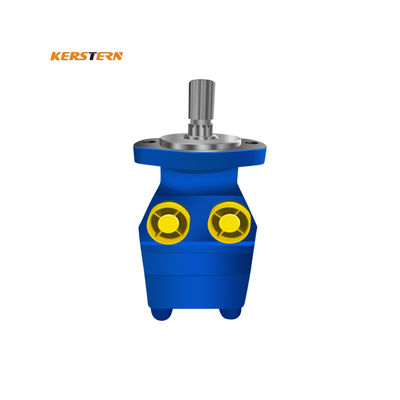 ซื้อ ปริมาตรการพัฒนาเครื่องยนต์ไฮดรอลิกแรงสับสนสูง online manufacture