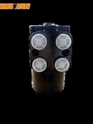 ซื้อ หมายเลข OEM ของระบบพวงมาลัยพาวเวอร์ไฮดรอลิกแบบ Load Sensing OSPC 80 M18 1.5 พอร์ต online manufacture