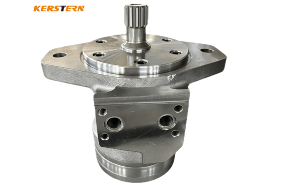 ซื้อ 11302582 มอเตอร์ไฮดรอลิกแบบวงโคจร – มอเตอร์ Geroler LSHT 113cc สำหรับเปลี่ยน Danfoss | มอเตอร์ไฮดรอลิก Geroler LSHT 113cc online manufacture