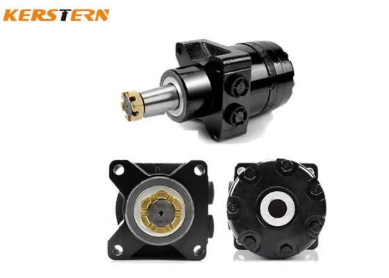 ซื้อ 63 Ml / R  Orbital Hydraulic Drive Motors แรงดันปานกลางที่สูงขึ้น online manufacture