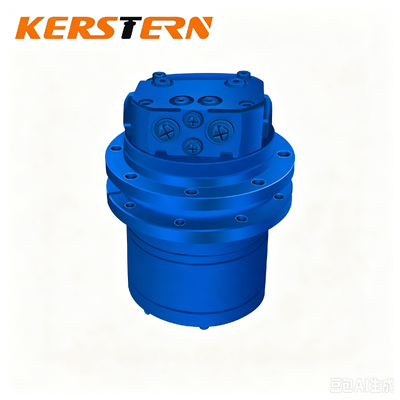 ซื้อ มอเตอร์ไฮดรอลิกความเร็วสูง 2 รอบต่อนาที ISO9001 online manufacture