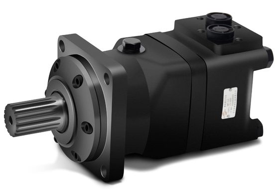 ซื้อ OMT BMT Eaton Orbital ไฮดรอลิกมอเตอร์ online manufacture