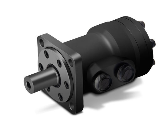 ซื้อ 100rpm น้ำมันไฮดรอลิกขับ Orbit Hydro Motor Piston Pump online manufacture