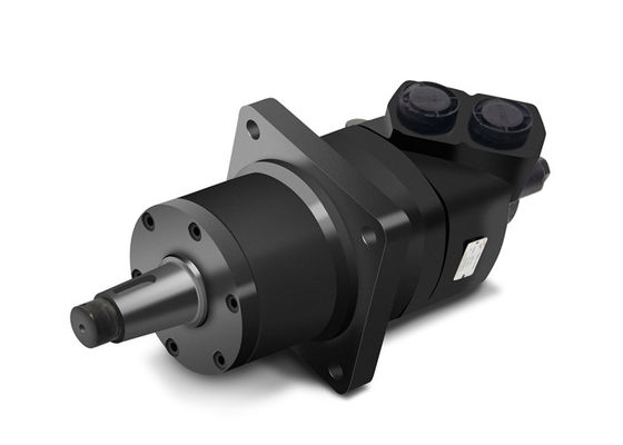 ซื้อ 6000 ซีรีส์ KM6  Orbital Motor online manufacture