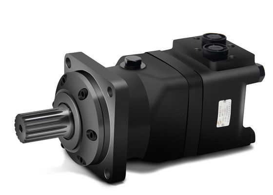 ซื้อ มอเตอร์ไฮดรอลิกความเร็วสูง Intermot  Orbital Hydraulic Gear EATON NHM online manufacture