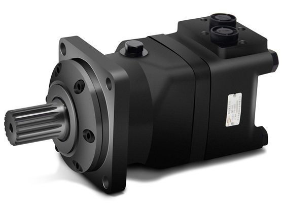 ซื้อ TB แรงบิดสูงมาก Dc Motor ปั๊มไฮดรอลิกแรงบิดสูง online manufacture