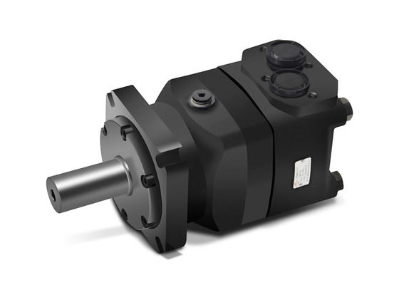 ซื้อ EATON มอเตอร์ไฮดรอลิกความเร็วสูง 520KG Intermot สำหรับเครื่องจักรอัตโนมัติ online manufacture