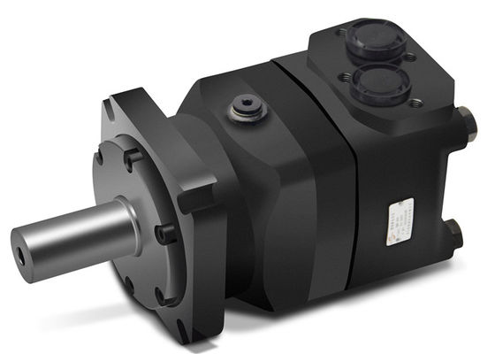 ซื้อ EATON Orbital มอเตอร์ล้อไฮดรอลิกความเร็วสูงรอบต่อนาทีสูง NK online manufacture
