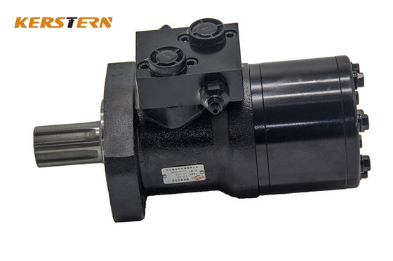 ซื้อ KMT แรงบิดหนัก Dc Sauer  มอเตอร์ไฮดรอลิก  Axial Piston Motor online manufacture