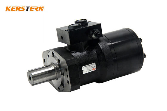 ซื้อ 195ml/R หัวคีบ  มอเตอร์ไฮดรอลิก มอเตอร์ขับเคลื่อนไฮดรอลิกความเร็วสูง online manufacture