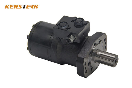 ซื้อ OMR KM2 Orbital  ปั๊มมอเตอร์ไฮดรอลิกสำหรับเครื่องฉีด online manufacture