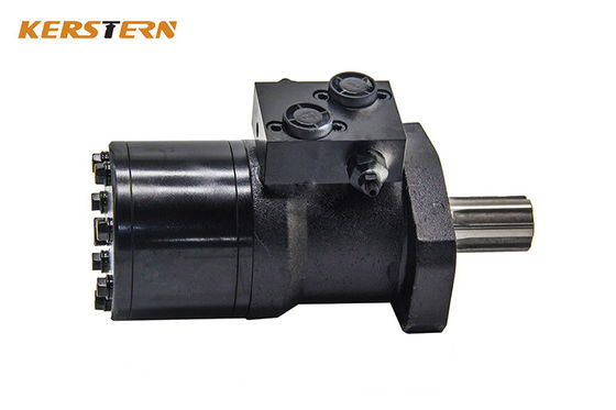 ซื้อ KM2 OMR Sauer มอเตอร์ไฮดรอลิก  ความเร็วสูงสำหรับเครื่องมือถือ online manufacture