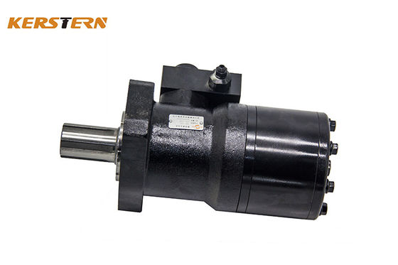 ซื้อ BM2 Eaton Orbit Motor แรงบิดสูง 440 รอบต่อนาทีสำหรับเกียร์และผลิตภัณฑ์อัตโนมัติ online manufacture
