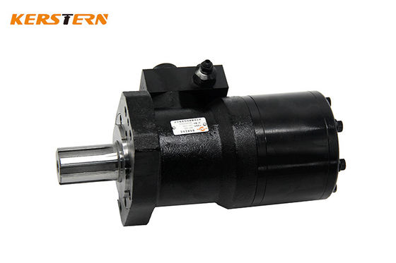ซื้อ 440rpm 24mpa Orbit Motor Pumps เกียร์ปั๊มเกียร์ไฮดรอลิกแรงดันสูง online manufacture