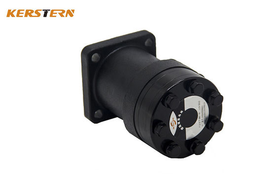 ซื้อ 200ml / R 330rpm KMM Orbit Motor ปั๊ม Eaton 532N พร้อมวาล์วรับส่ง online manufacture