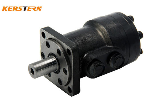 ซื้อ OMR KM1 Sauer  มอเตอร์ไฮดรอลิกแรงดันสูงรอบต่อนาที ISO9001 online manufacture