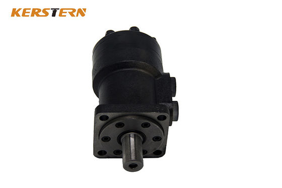 ซื้อ 985ml / R 14mpa Sauer มอเตอร์ไฮดรอลิกรอบต่อนาทีสูง ISO9001 สำหรับเครื่องฉีด online manufacture
