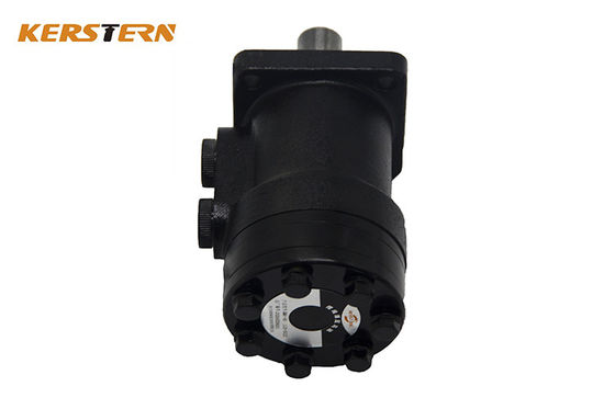ซื้อ KM1  White Hydraulic Motors  Orbital Hydro Brush Communication online manufacture