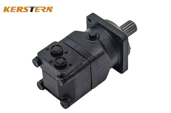 ซื้อ 80 Ml/R ไฮดรอลิกความเร็วสูง  Orbital Motor KMT Series Rpm 790 online manufacture
