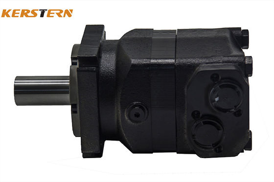 ซื้อ 250ml/R TC  Orbital Motor ไฮดรอลิกแรงบิดสูงพร้อมปริมาตรขนาดเล็ก online manufacture