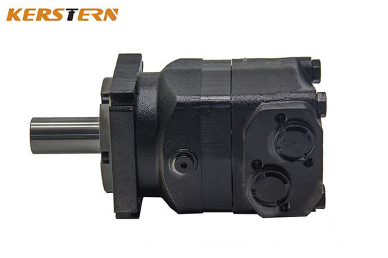 ซื้อ KMT ปั๊มไฮดรอลิกแรงบิดสูง Orbital Motor  สำหรับอุปกรณ์เรือ 100cc online manufacture