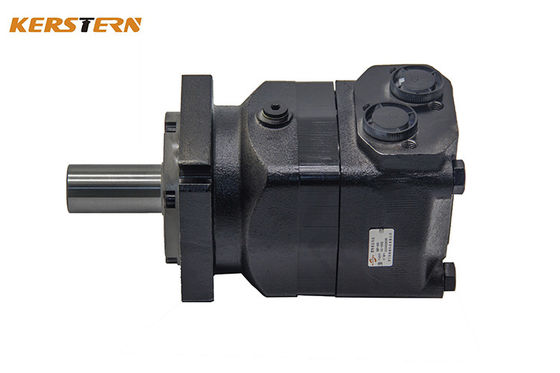 ซื้อ OMT Orbital Design Construction มอเตอร์ไฮโดรสแตติกไดรฟ์ไฮดรอลิกความเร็วสูง online manufacture