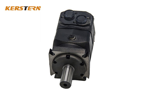 ซื้อ แรงดันสูง KMT Eaton Orbit Motor มอเตอร์ขับเคลื่อนไฮดรอลิกความเร็วสูง ISO9001 online manufacture