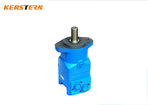 ซื้อ 160cc/R KMV OMV  มอเตอร์ไฮดรอลิกไหลสูงแรงดันสูงความเร็วสูง online manufacture