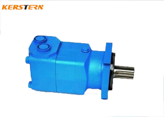 ซื้อ 32kgs 315cc 1000cc มอเตอร์ไฮดรอลิกแรงบิดสูง Displacement online manufacture