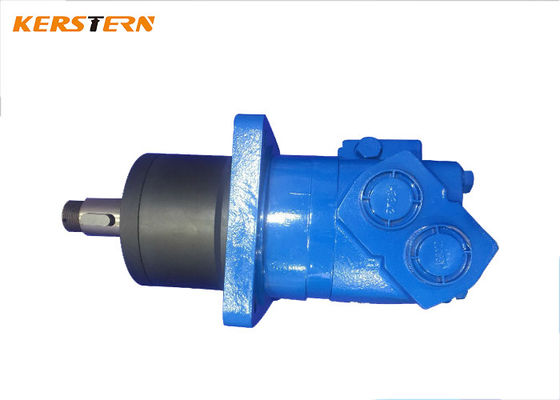 ซื้อ KM6 มอเตอร์ล้อมอเตอร์ไฮดรอลิกแรงบิดสูงแบบแปรผัน 1875N online manufacture